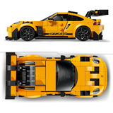 LEGO 77239, Juegos de construcción 