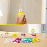 LEGO Classic Caja de Magia Transparente, Juegos de construcción Juego de construcción, 5 año(s), Plástico, 340 pieza(s), 418 g