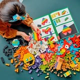 LEGO Set de construcción creativo grande Classic, Juegos de construcción 