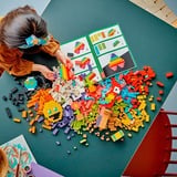 LEGO Set de construcción creativo grande Classic, Juegos de construcción 