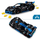 LEGO Technic Coche de Carreras Porsche GT4 e-Performance, Juegos de construcción Juego de construcción, 10 año(s), Plástico, 836 pieza(s), 1,75 kg