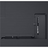 LG OLED65G48LW, OLED-TV plateado/Negro