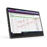 Lenovo L-X1YG5-DE-T102, Portátil gris