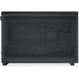 Lian Li DAN Cases A3, Cajas de torre negro