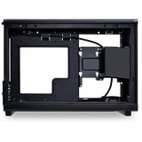 Lian Li DAN Cases A3, Cajas de torre negro