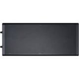 Lian Li DAN Cases A3, Cajas de torre negro