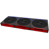Lian Li G9F.12TL1F3B.00, Ventilador negro
