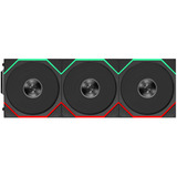 Lian Li G9F.12TL1F3B.00, Ventilador negro