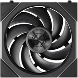 Lian Li UNI FAN TL FLEX 120 Wireless, Ventilador negro
