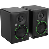 MACKIE CR3.5BT, Altavoz negro