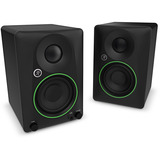 MACKIE CR3.5BT, Altavoz negro