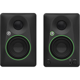 MACKIE CR3.5BT, Altavoz negro