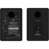 MACKIE CR3.5BT, Altavoz negro