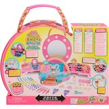 MGA Entertainment Hair Beads Salon, Muñecos L.O.L. Surprise! Hair Beads Salon, Salón de belleza y spa, 4 año(s), Multicolor, Plástico