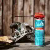 Makita 1910U9-1, Aceite 