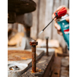 Makita 1910U9-1, Aceite 