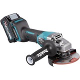 Makita GA016GM201, Amoladora angular azul/Negro