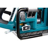 Makita RS002GZ, Sierra circular azul/Negro