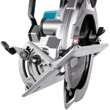 Makita RS002GZ, Sierra circular azul/Negro