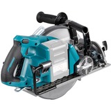 Makita RS002GZ, Sierra circular azul/Negro