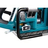 Makita Sierra circular inalámbrica RS002GZ XGT, 40 Voltios azul/Negro