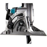 Makita Sierra circular inalámbrica RS002GZ XGT, 40 Voltios azul/Negro