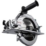 Makita Sierra circular inalámbrica RS002GZ XGT, 40 Voltios azul/Negro