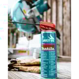 Makita Spray de mantenimiento multiaceite 300ml 