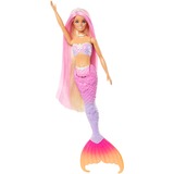 Mattel A Touch of Magic HRP97 muñeca, Muñecos Muñeca fashion, Femenino, 3 año(s), Chica, 380 mm, 200 g