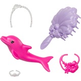 Mattel A Touch of Magic HRP97 muñeca, Muñecos Muñeca fashion, Femenino, 3 año(s), Chica, 380 mm, 200 g