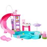 Mattel JFP01, Juego de construcción 