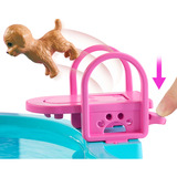 Mattel JFP01, Juego de construcción 