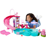 Mattel JFP01, Juego de construcción 