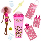 Mattel Pop Reveal HTJ20 muñeca, Muñecos Muñeca fashion, Femenino, 3 año(s), Chica, Multicolor