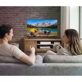Medion LIFE MD 832003 con reproductor de DVD, Televisor LED negro