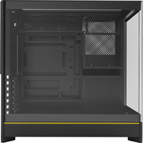 Montech HS02 (B), Cajas de torre negro