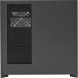 Montech HS02 (B), Cajas de torre negro
