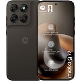 Motorola moto g77 256GB, Móvil negro