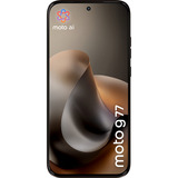 Motorola moto g77 256GB, Móvil negro