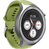 Motorola moto watch, SmartWatch plateado