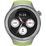 Motorola moto watch, SmartWatch plateado