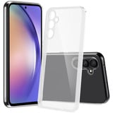 Nevox StyleShell FLEX, Funda para teléfono móvil transparente