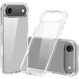 Nevox StyleShell SHOCKFlex, Funda para teléfono móvil transparente