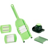 Nicer Dicer A34264, Cepillo verde claro