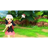 Nintendo Pokémon Shining Pearl Estándar Inglés Nintendo Switch Nintendo Switch, RP (Clasificación pendiente)