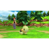 Nintendo Pokémon Shining Pearl Estándar Inglés Nintendo Switch Nintendo Switch, RP (Clasificación pendiente)