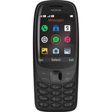 Nokia 6310 (2021), Móvil negro