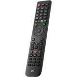 One for all URC 1918 mando a distancia TV Botones negro, TV, Botones, Negro