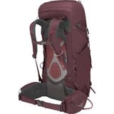 Osprey Kyte 38, Mochila lila