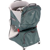 Osprey Poco LT, Mochila gris